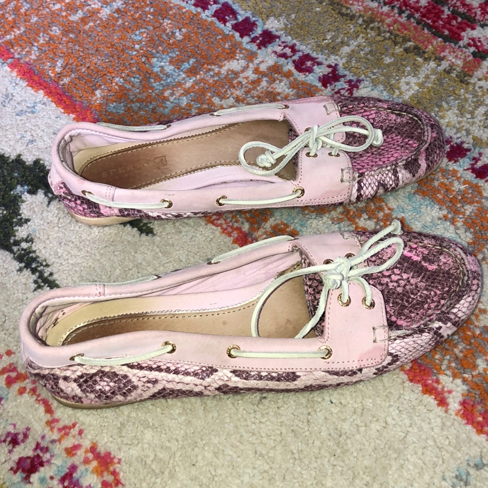 Sperry top sider shoes - Picture 2 of 4